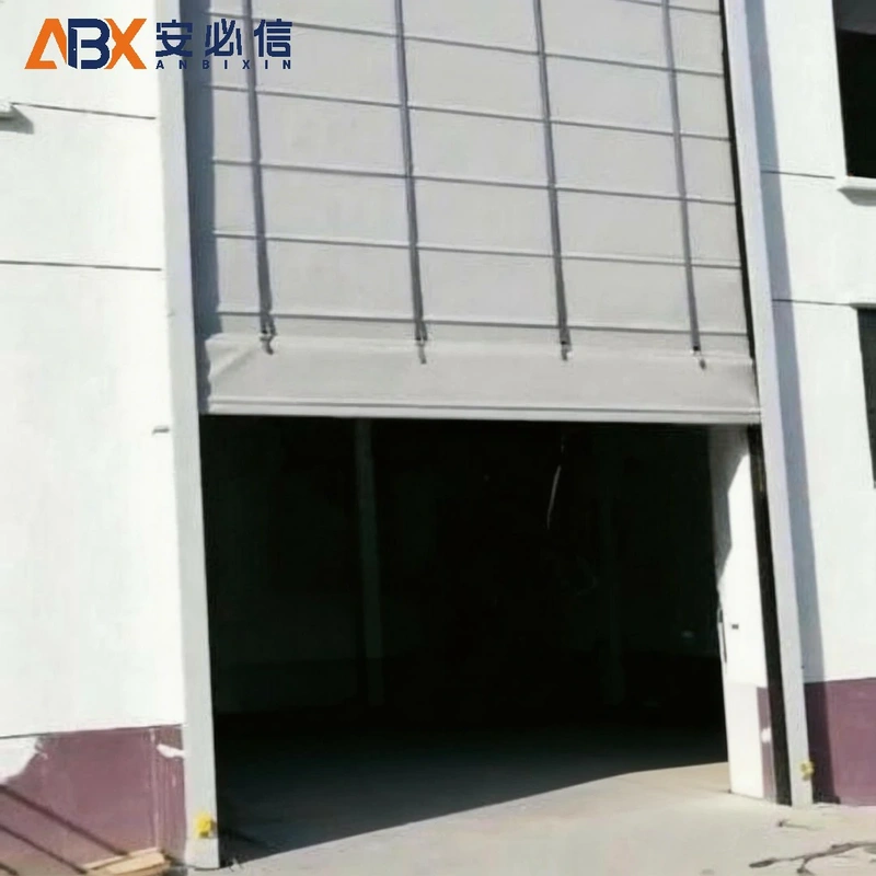 牡丹江市高速堆积门